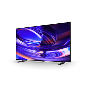 Sony Bravia 6 A65,  48'', 4K UHD, OLED, melna - Televizors