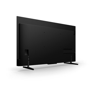 Sony Bravia 6 A65,  48'', 4K UHD, OLED, melna - Televizors