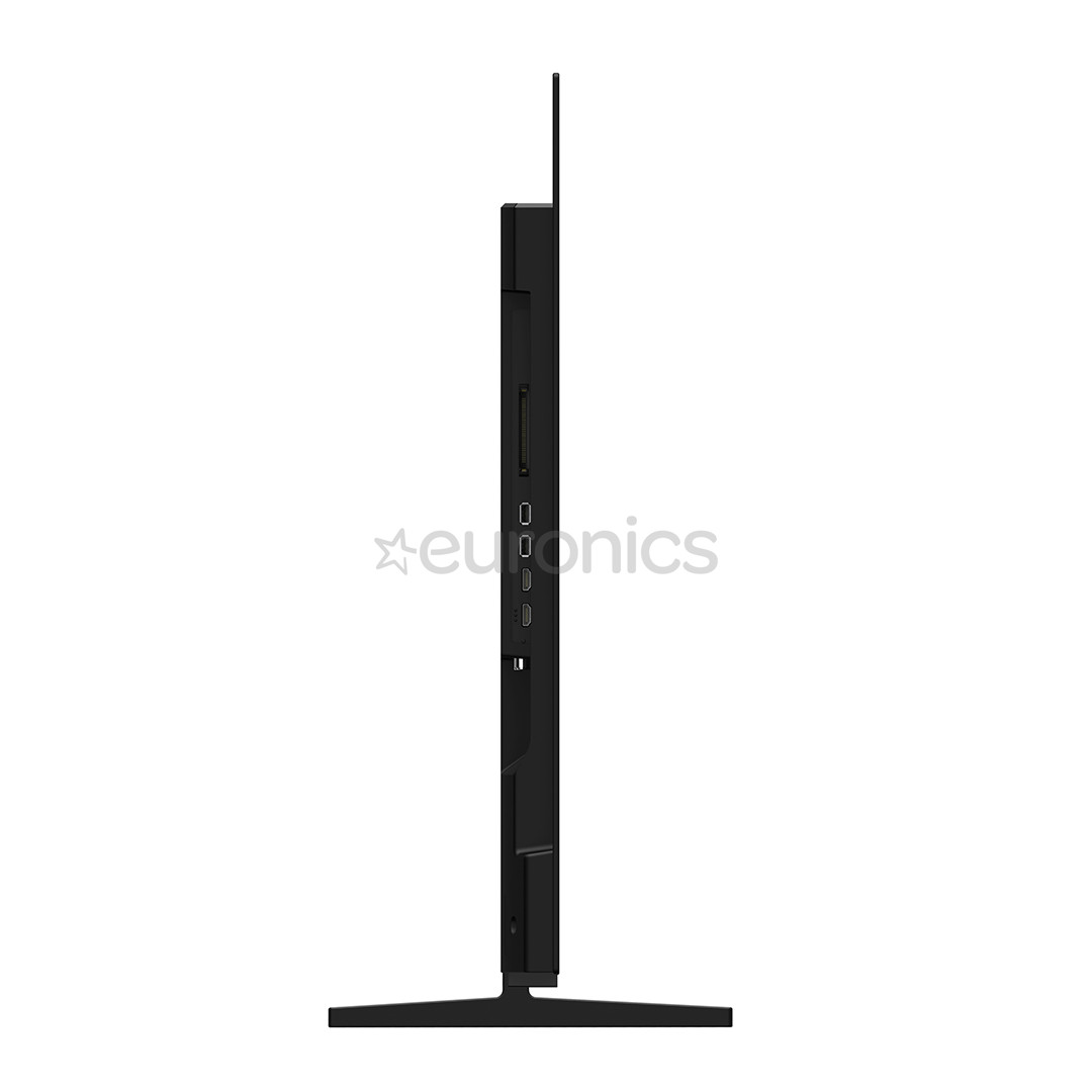 Sony Bravia 6 A65,  48'', 4K UHD, OLED, melna - Televizors