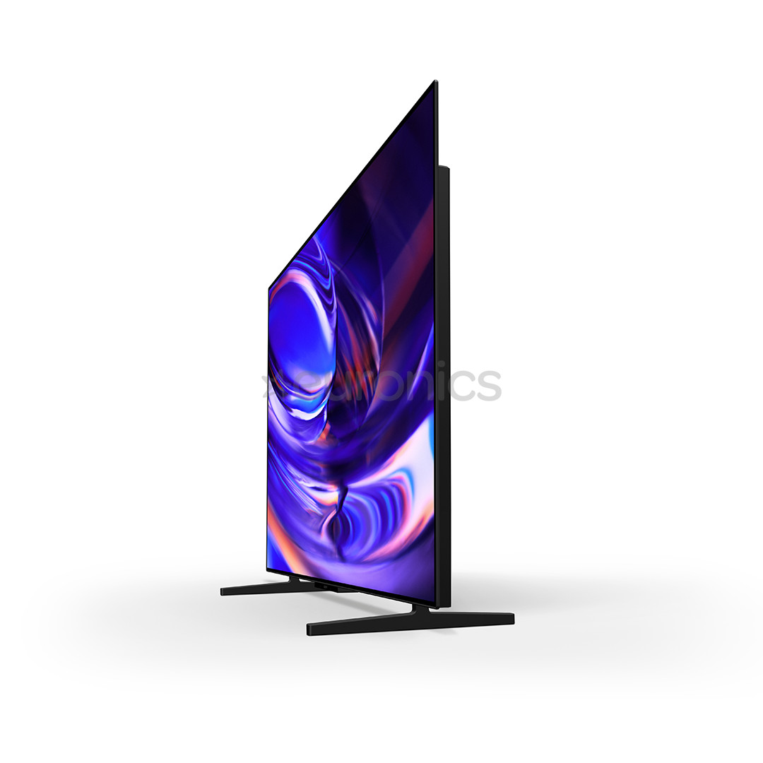Sony Bravia 6 A65,  48'', 4K UHD, OLED, melna - Televizors