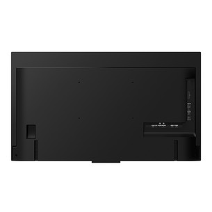 Sony Bravia 6 A65,  48'', 4K UHD, OLED, melna - Televizors