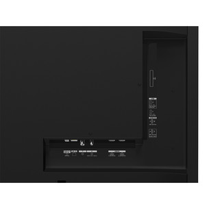 Sony Bravia 6 A65,  55'', 4K UHD, OLED, черный - Телевизор