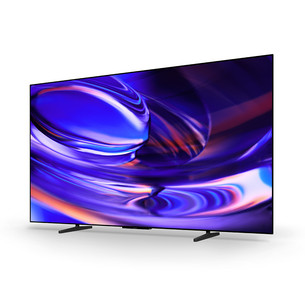 Sony Bravia 6 A65,  55'', 4K UHD, OLED, черный - Телевизор