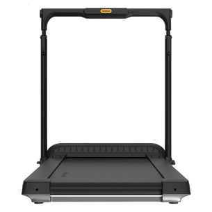 Kingsmith WalkingPad R3 Hybrid, melna - Salokāmais skrejceļš
