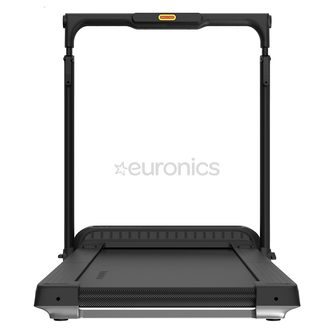 Kingsmith WalkingPad R3 Hybrid, melna - Salokāmais skrejceļš