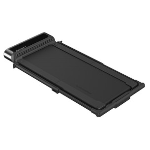 Kingsmith WalkingPad R3 Hybrid, melna - Salokāmais skrejceļš