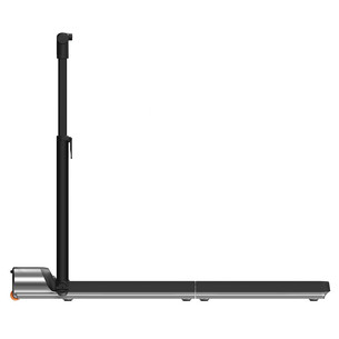Kingsmith WalkingPad R3 Hybrid, melna - Salokāmais skrejceļš