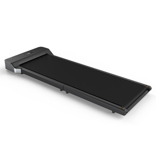Kingsmith WalkingPad Z1, melna - Salokāmais staigāšanas skrejceļš WP400F4