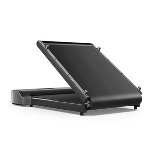 Kingsmith WalkingPad Z1, melna - Salokāmais staigāšanas skrejceļš