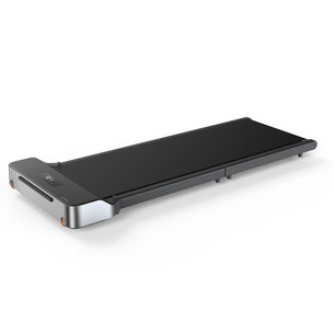 Kingsmith WalkingPad Z1, melna - Salokāmais staigāšanas skrejceļš