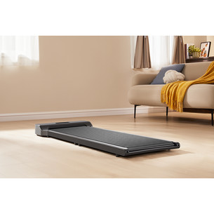 Kingsmith WalkingPad Z1, melna - Salokāmais staigāšanas skrejceļš