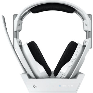 Logitech ASTRO A50 X LIGHTSPEED, white - Wireless headset 939-002134