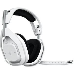 Logitech ASTRO A50 X LIGHTSPEED, white - Wireless headset