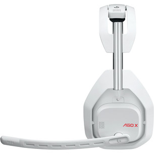 Logitech ASTRO A50 X LIGHTSPEED, white - Wireless headset
