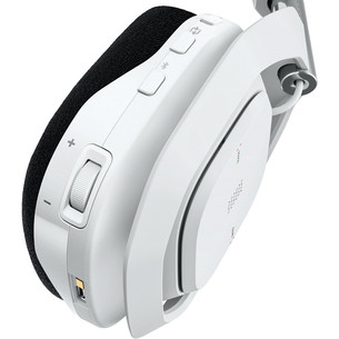 Logitech ASTRO A50 X LIGHTSPEED, white - Wireless headset