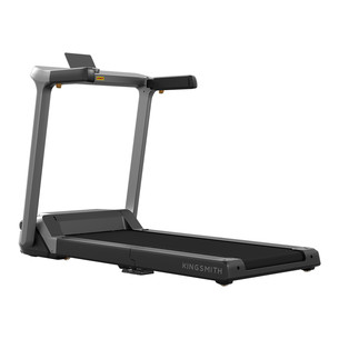 Kingsmith WalkingPad X25+, pelēka - Salokāmais skrejceļš