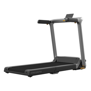 Kingsmith WalkingPad X25+, pelēka - Salokāmais skrejceļš