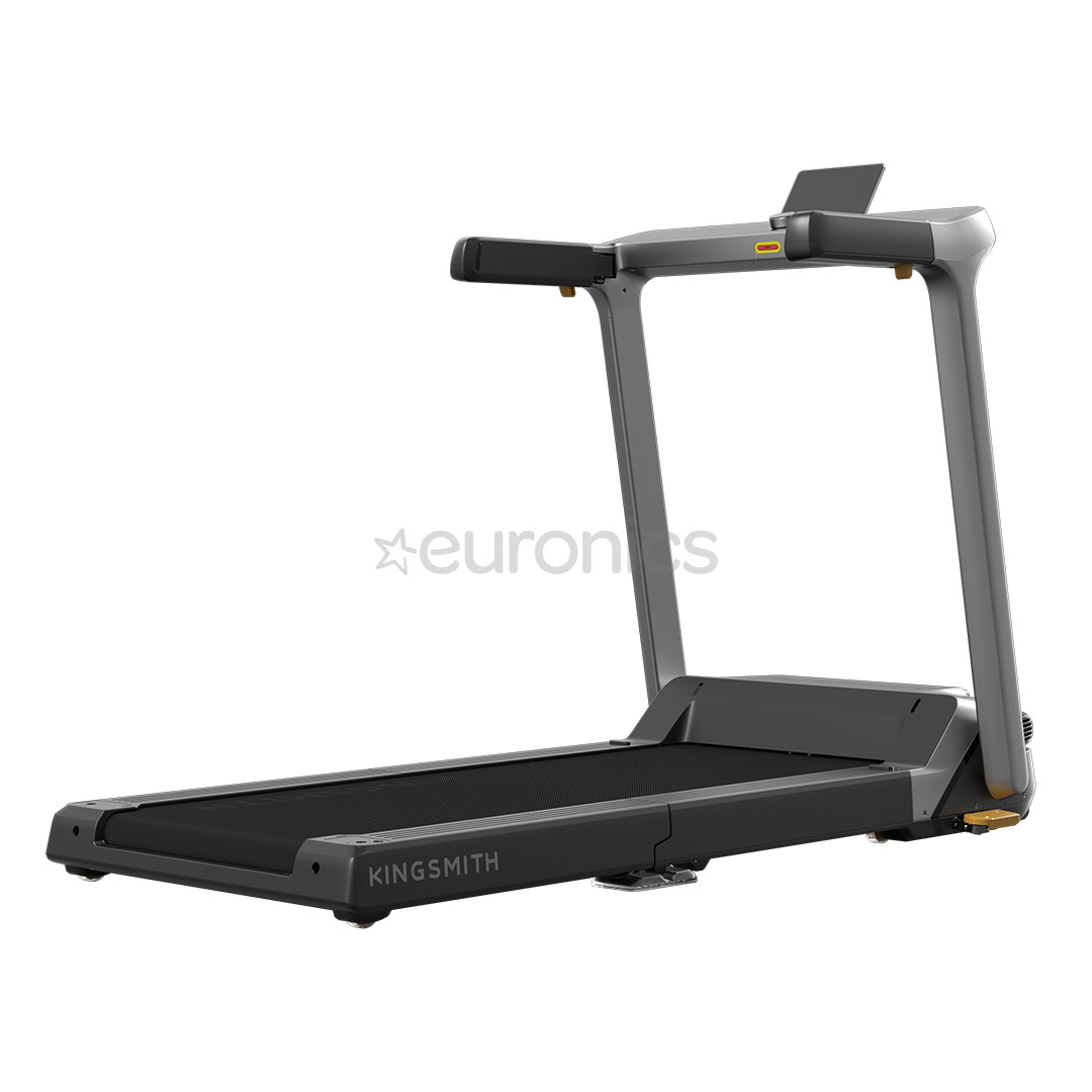 Kingsmith WalkingPad X25+, pelēka - Salokāmais skrejceļš
