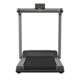Kingsmith WalkingPad X25+, pelēka - Salokāmais skrejceļš