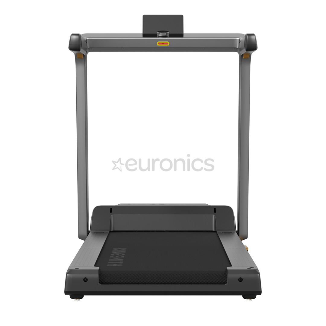 Kingsmith WalkingPad X25+, pelēka - Salokāmais skrejceļš