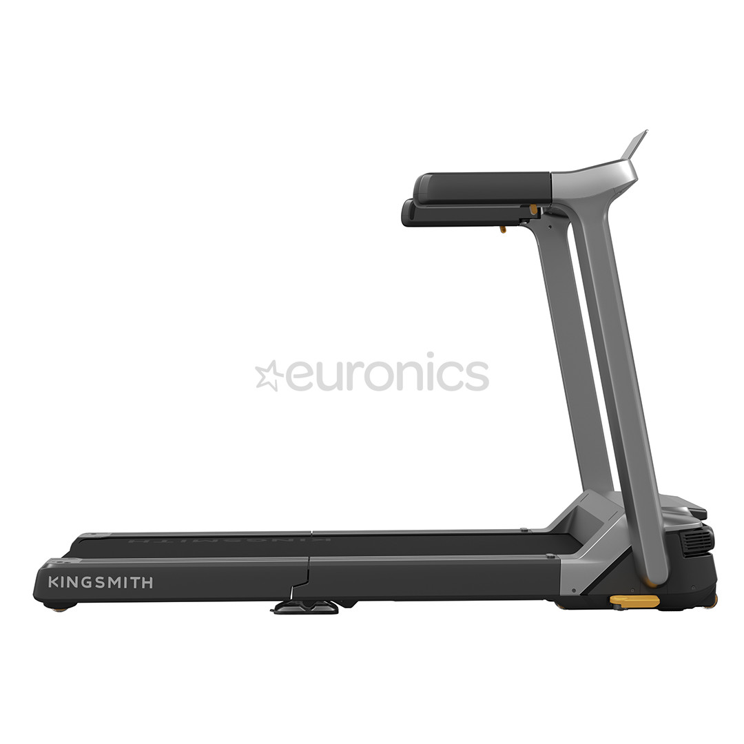 Kingsmith WalkingPad X25+, pelēka - Salokāmais skrejceļš
