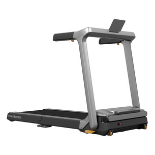 Kingsmith WalkingPad X25+, pelēka - Salokāmais skrejceļš