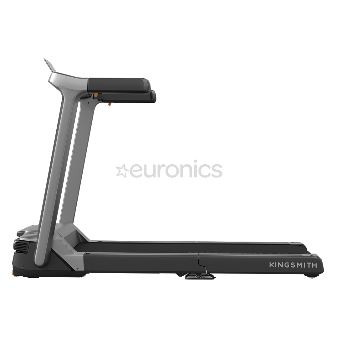Kingsmith WalkingPad X25+, pelēka - Salokāmais skrejceļš
