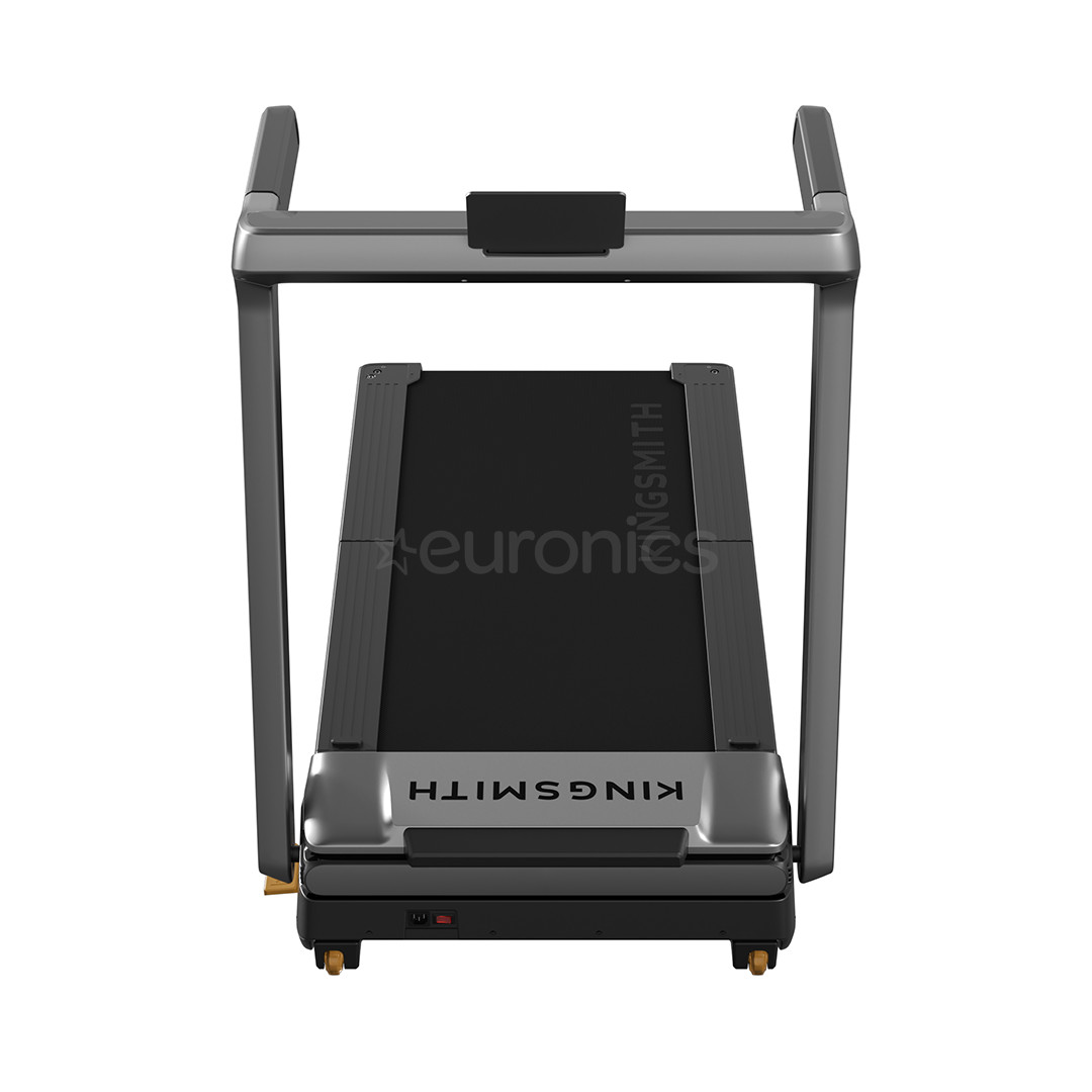 Kingsmith WalkingPad X25+, pelēka - Salokāmais skrejceļš