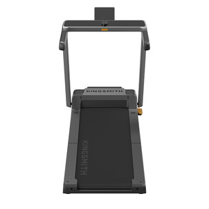 Kingsmith WalkingPad X25+, pelēka - Salokāmais skrejceļš