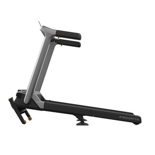 Kingsmith WalkingPad X25+, pelēka - Salokāmais skrejceļš