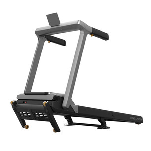 Kingsmith WalkingPad X25+, pelēka - Salokāmais skrejceļš