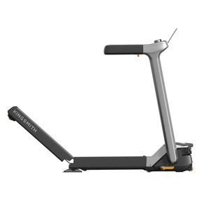 Kingsmith WalkingPad X25+, pelēka - Salokāmais skrejceļš