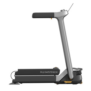 Kingsmith WalkingPad X25+, pelēka - Salokāmais skrejceļš