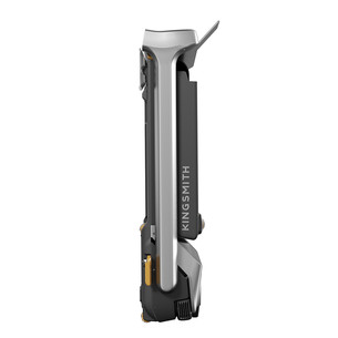 Kingsmith WalkingPad X25+, pelēka - Salokāmais skrejceļš