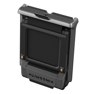 Kingsmith WalkingPad X25+, pelēka - Salokāmais skrejceļš
