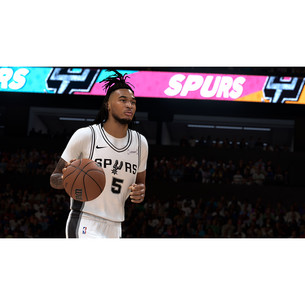 NBA 2K27, Xbox Series X - Game