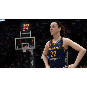 NBA 2K27, Xbox Series X - Game