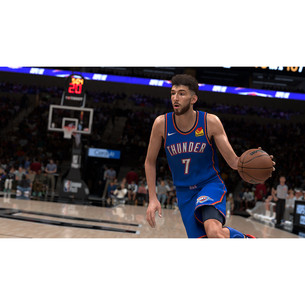 NBA 2K27, Xbox Series X - Game