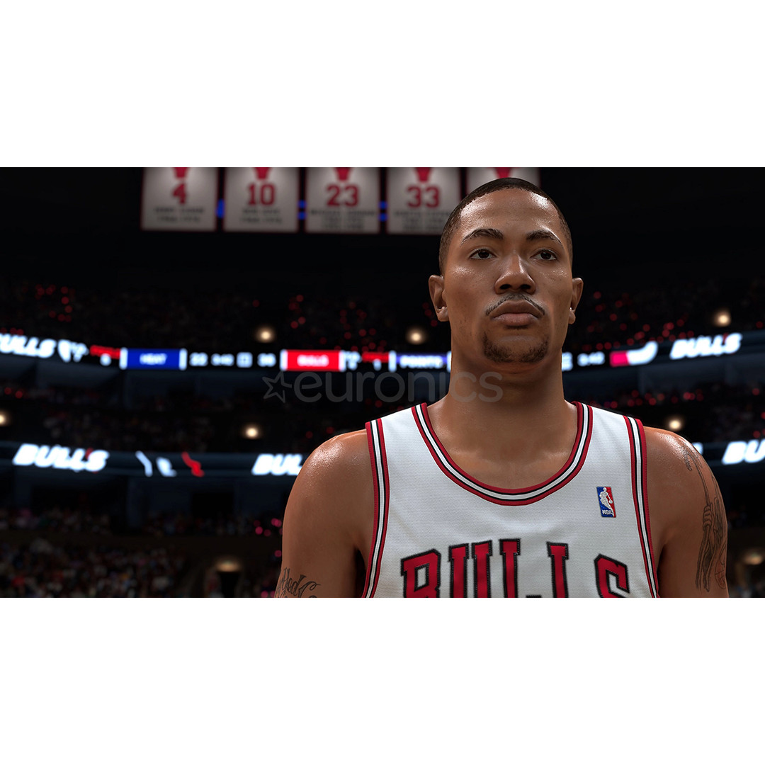 NBA 2K27, Xbox Series X - Game