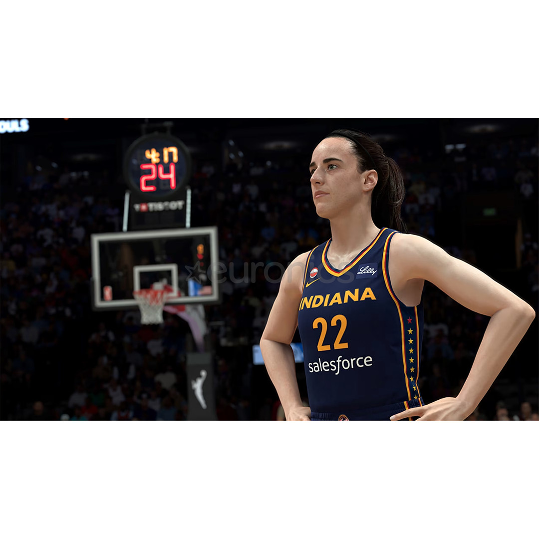 NBA 2K27, Nintendo Switch 2 - Game