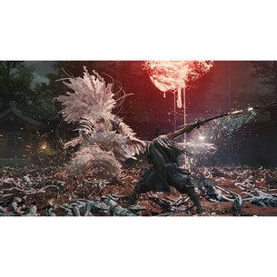 Onimusha: Way of the Sword Lenticular Edition, PlayStation 5 - Spēle