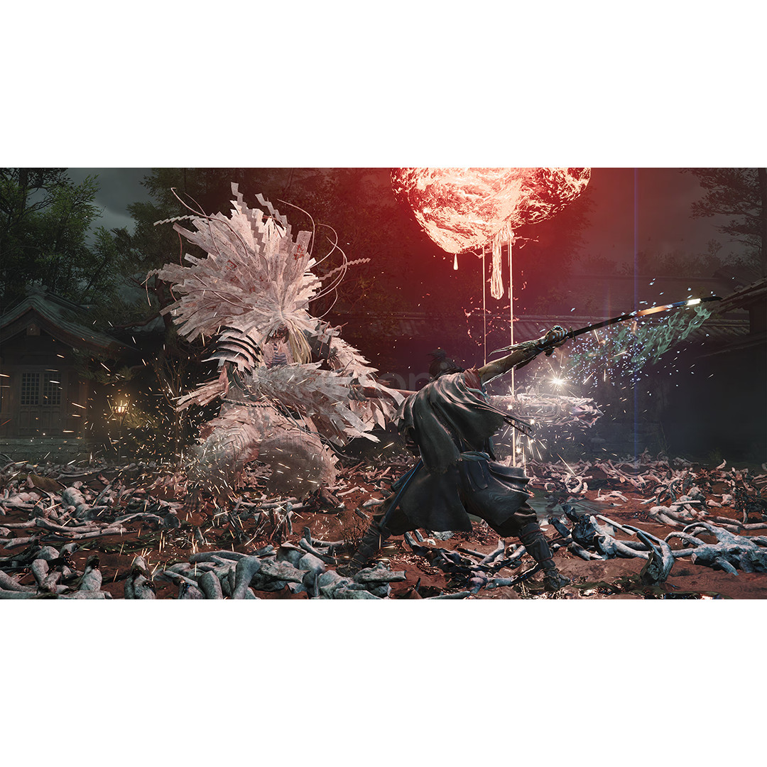 Onimusha: Way of the Sword Lenticular Edition, PlayStation 5 - Spēle