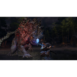 Onimusha: Way of the Sword Lenticular Edition, PlayStation 5 - Spēle