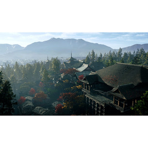 Onimusha: Way of the Sword Lenticular Edition, PlayStation 5 - Spēle