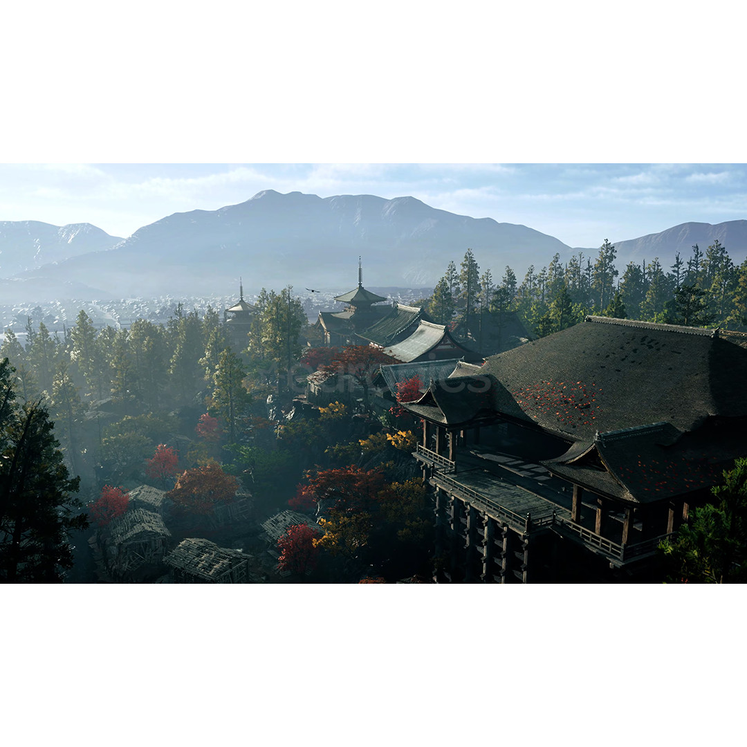 Onimusha: Way of the Sword Lenticular Edition, PlayStation 5 - Spēle