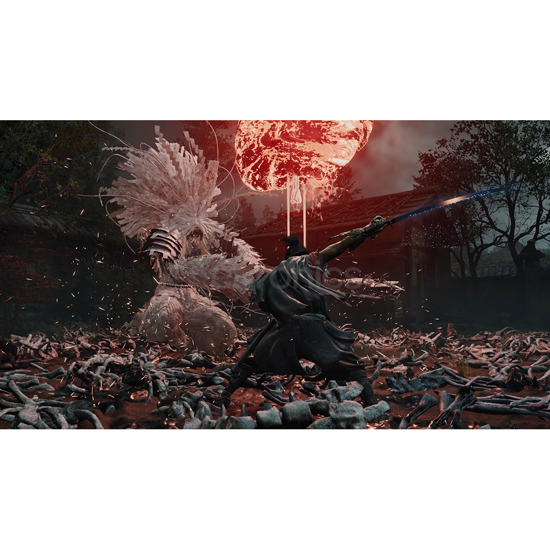 Onimusha: Way of the Sword, Nintendo Switch 2 - Spēle