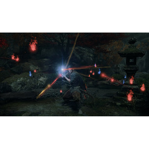 Onimusha: Way of the Sword, Nintendo Switch 2 - Spēle
