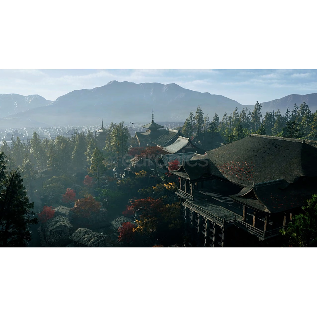 Onimusha: Way of the Sword, Nintendo Switch 2 - Spēle