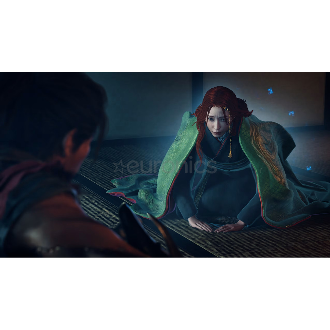Onimusha: Way of the Sword Premium Deluxe Edition, Nintendo Switch 2 - Spēle