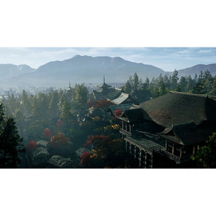 Onimusha: Way of the Sword Premium Deluxe Edition, Nintendo Switch 2 - Spēle